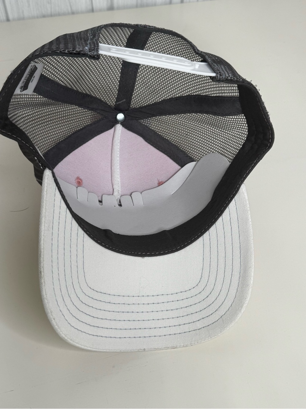 La Luna Patch Trucker Hat - Picture 8 of 12